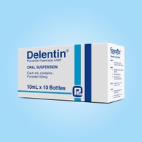 Delentin(50 mg/ml)