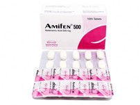 Amifen(500 mg)