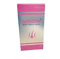 Novotin(1000 mcg)