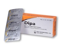 Dipa(10 mg)