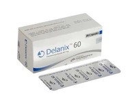 Delanix(60 mg)