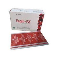 Feglo-FZ(48 mg+0.5 mg+22.5 mg)