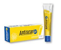 Antiscar(100 mg+50 IU+10 mg)