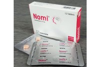 Nomi(2.5 mg)