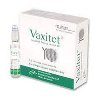 Vaxitet(40 IU/0.5 ml)