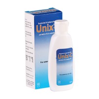 Unix-C(5%+10%)