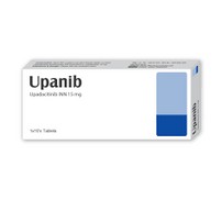 Upanib(15 mg)