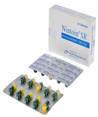 Nintoin SR(100 mg)