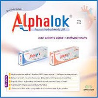 Alphalok(2 mg)
