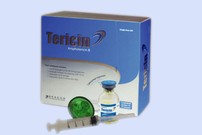 Tericin(50 mg/vial)
