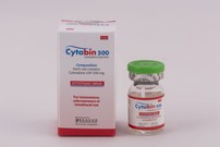 Cytabin(100 mg/vial)