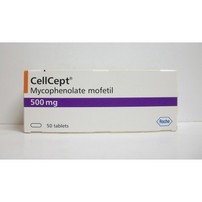 Cellcept(500 mg)