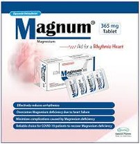 Magnum(365 mg)