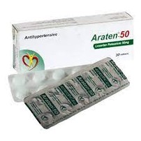 Araten(50 mg)