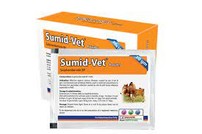 Sumid-Vet(10 gm/10 gm)