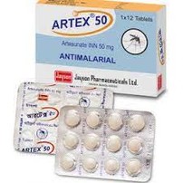 Artex(50 mg)