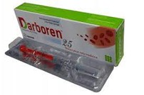 Darboren(25 mcg/0.42 ml)