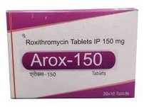 A-Rox(150 mg)