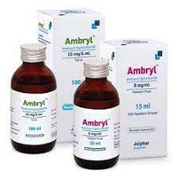 Ambryl(6 mg/ml)