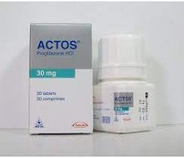 Actose(30 mg)