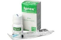 Iprex(250 mcg/ml)