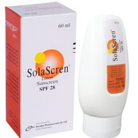 SolaScren(8%+2%+3%+2%)