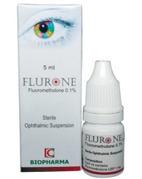 Flurone(0.10%)