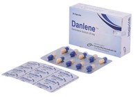 Danlene(25 mg)