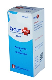 Crotam Plus(5%+10%)