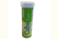 Calbo Forte(1000 mg+327 mg+500 mg+400 IU)