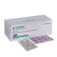 A-Forte(50000 IU)