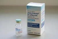 Zaltrap(100 mg/4 ml)