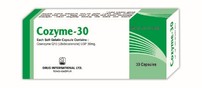 Cozyme(30 mg)