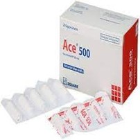Ace(500 mg)