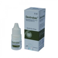 Dextrobac(0.1%+0.3%)