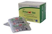 Fenazol Vet(200 mg/ml)