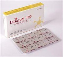 Dasacent(140 mg)