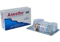 Anestho(500 mg/vial)