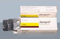 Apagrel(5 mg)