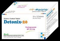Detonix(20 mg)