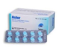 Aslor(2.5 mg/5 ml)