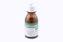 Antismin(2 mg/5 ml)
