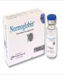 Normoglobin(2.5 gm/50 ml)