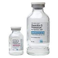 Pen-G(5 lac unit/vial)