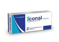 Iconal(100 mg)