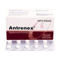 Antrenex(5 mg)