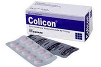 Colicon(10 mg)