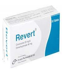 Revert(20 mg+40 mg)