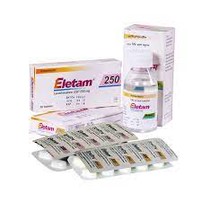 Eletam(500 mg)