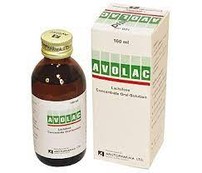 Avolac(3.35 gm/5 ml)